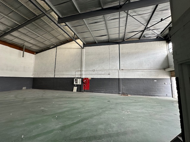 To Let commercial Property for Rent in Retreat Industrial Western Cape